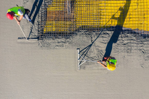 Best Stamped Concrete Services in Moapa Valley, NV