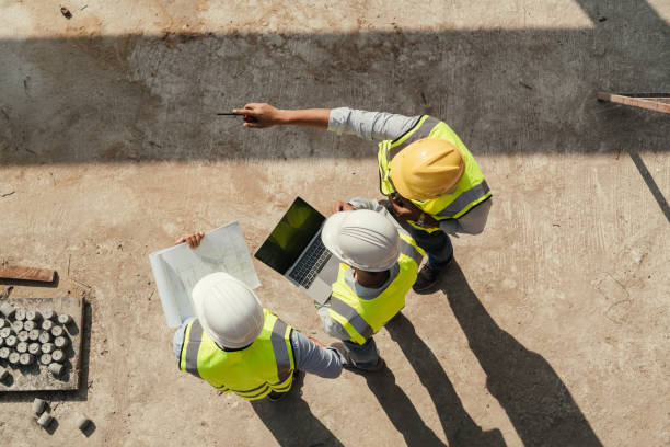 Best Concrete Foundation Repair in Moapa Valley, NV