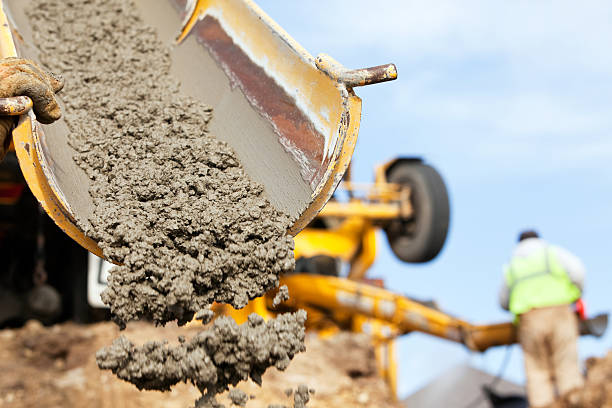 Trusted NV Concrete contractor Experts