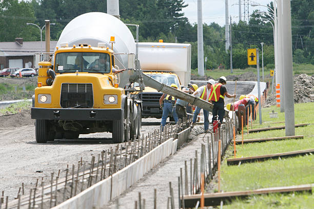 Reliable NV Concrete contractor Solutions