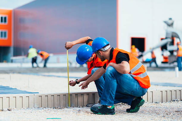 Best Decorative Concrete in Moapa Valley, NV