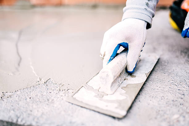 Best Concrete Sidewalk Installation in Moapa Valley, NV