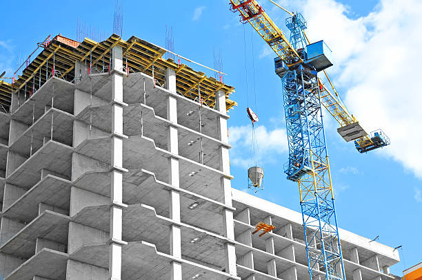 Best Concrete Demolition Services in Moapa Valley, NV