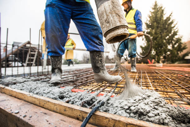 Best Concrete Removal and Replacement in Moapa Valley, NV